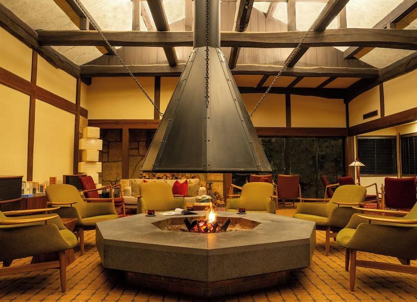 Lounge Ảnh