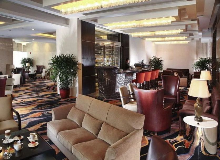 Lounge Ảnh