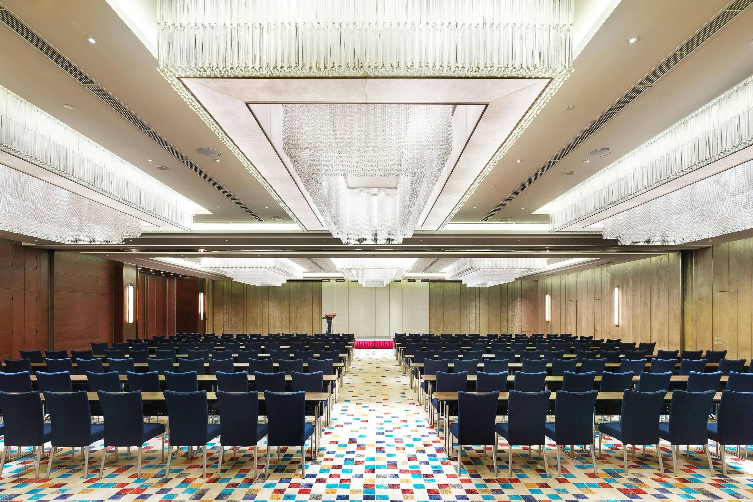 Conference room