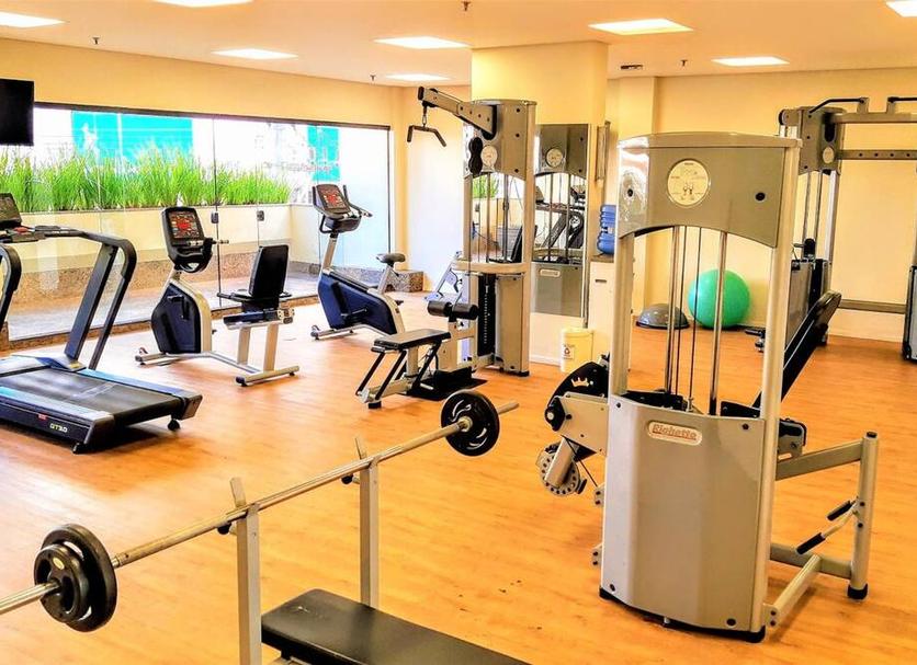Gym Ảnh
