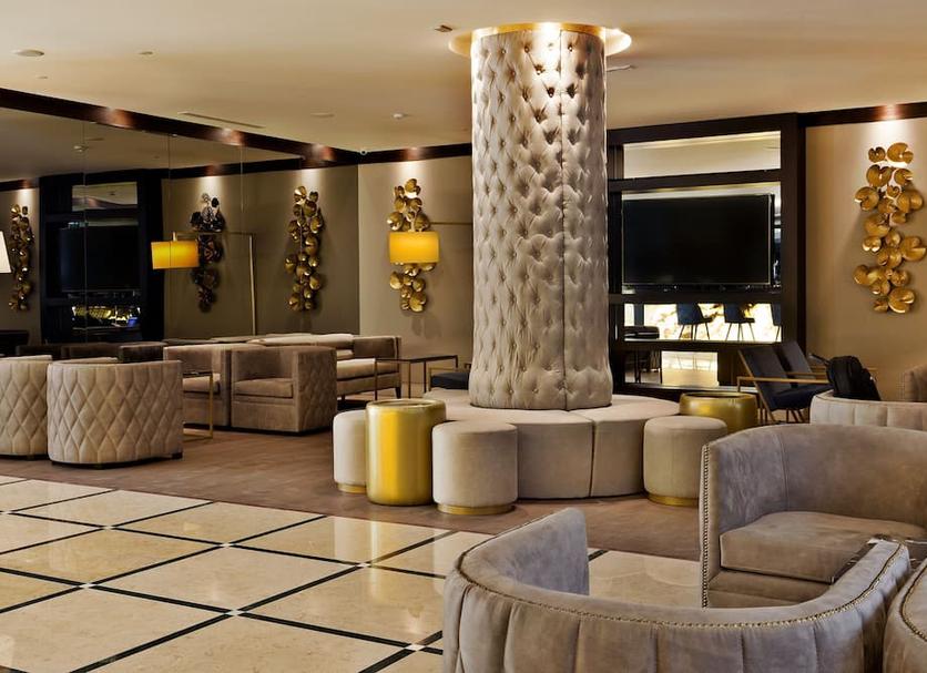 Lounge Ảnh