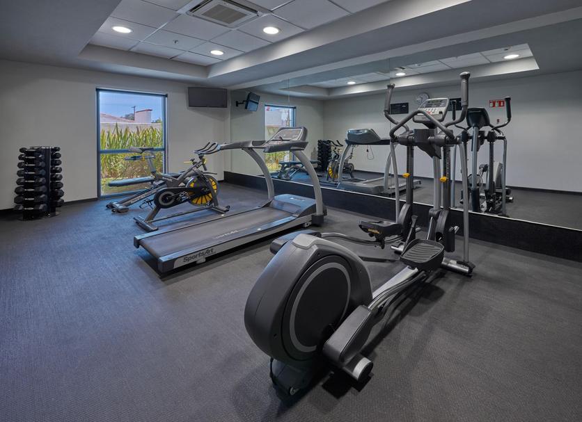 Gym Ảnh