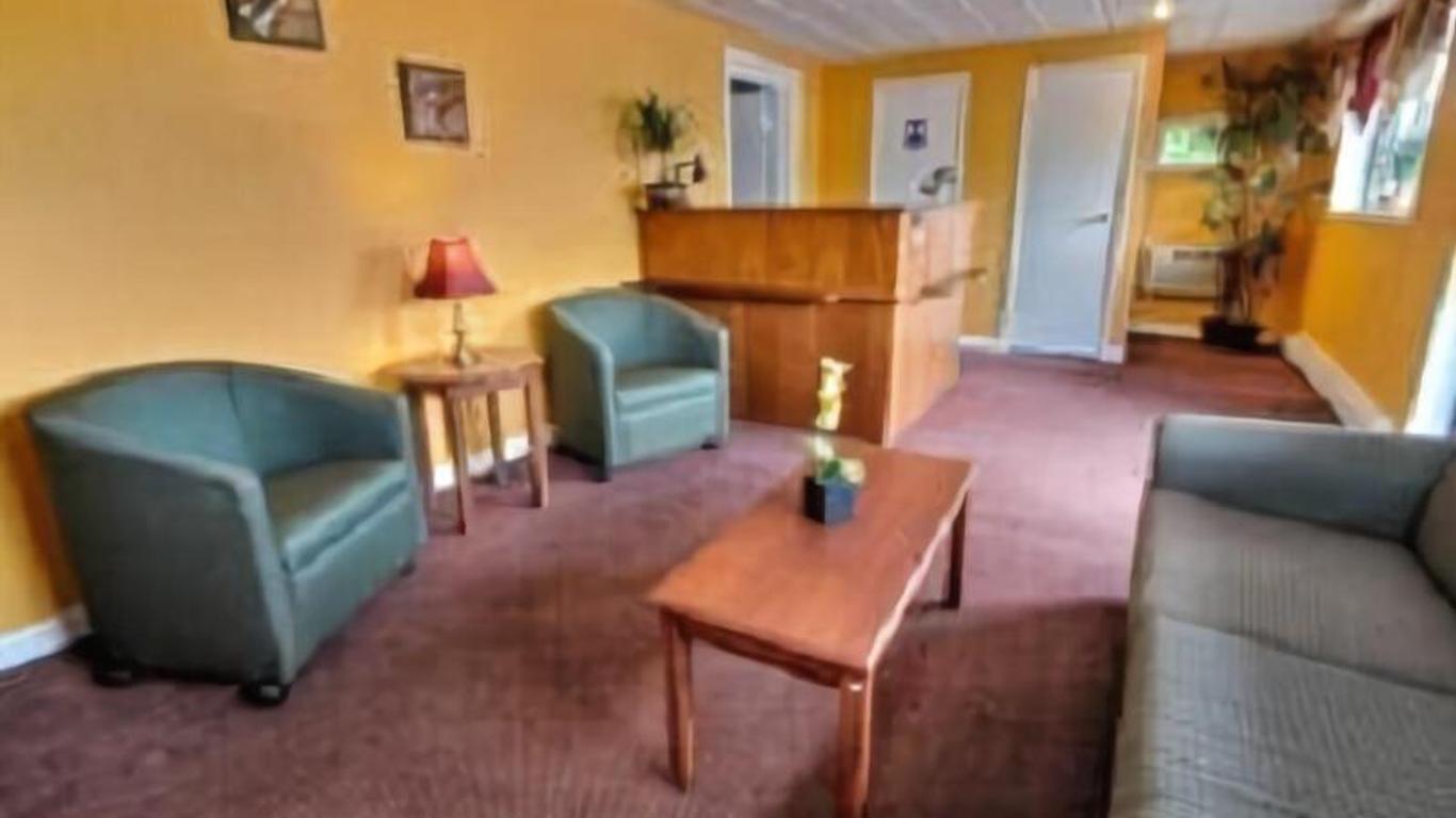 Lake View Inn
