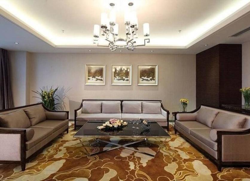 Lounge Ảnh