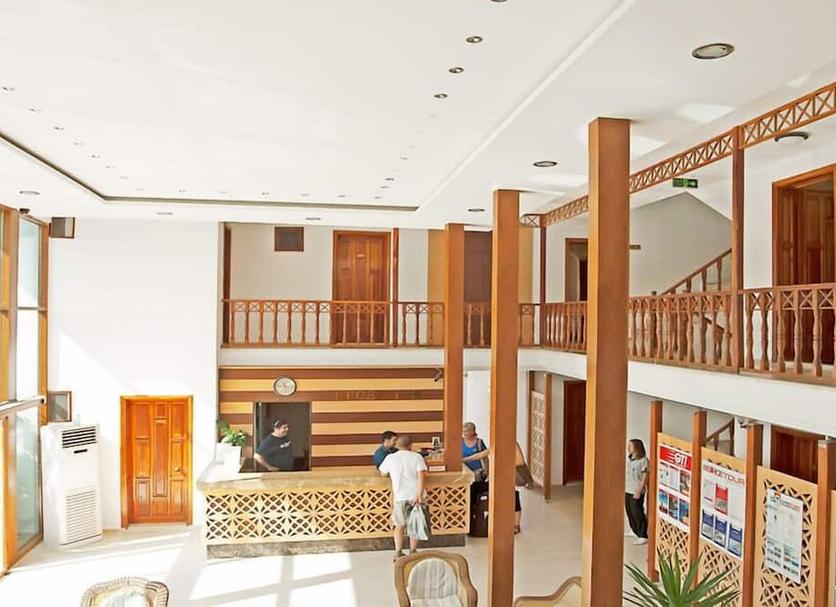 Hành lang Ảnh