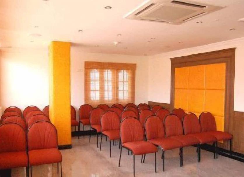 Conference room Ảnh