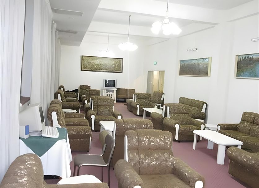 Lounge Ảnh