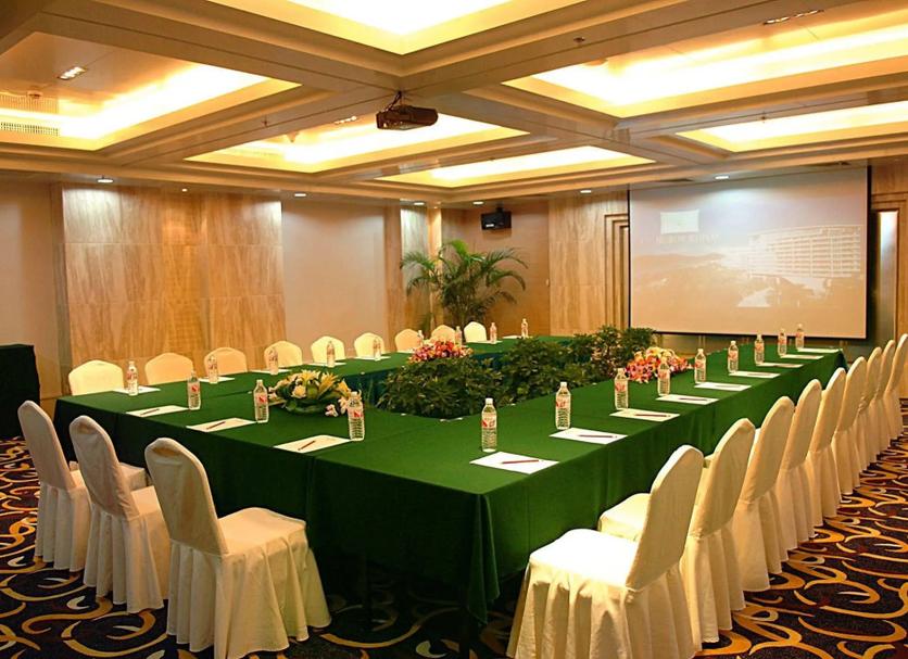 Conference room Ảnh