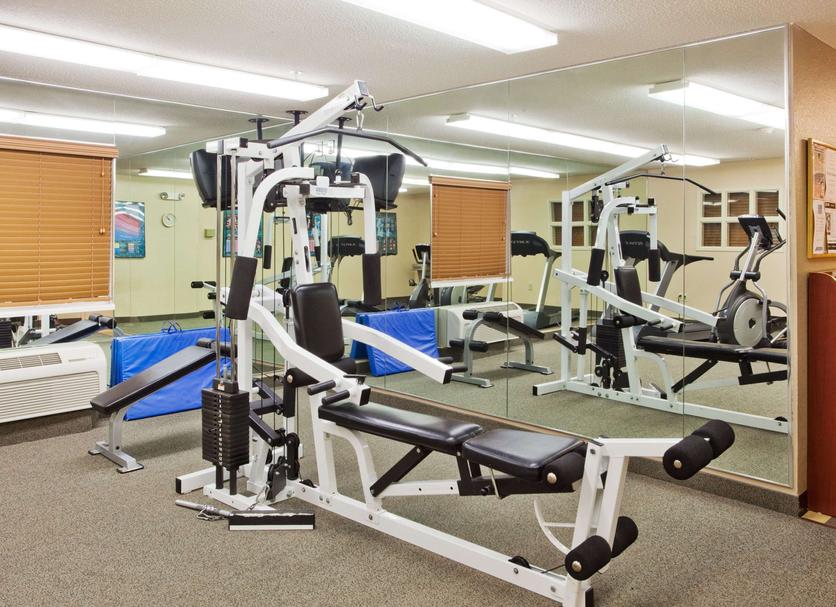 Gym Ảnh