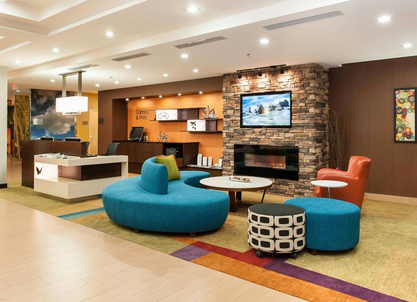 Lounge Ảnh