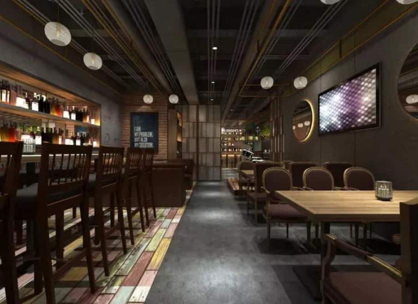 Bar Ảnh