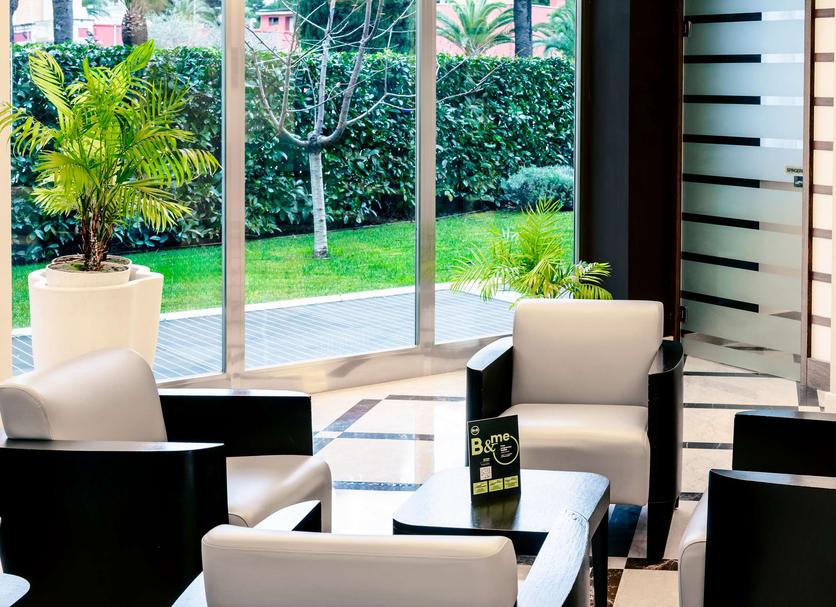 Lounge Ảnh