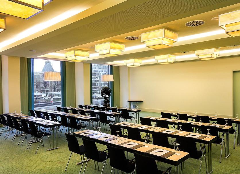 Conference room Ảnh