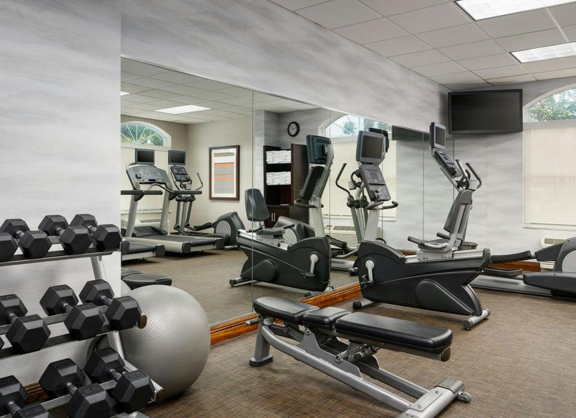 Gym Ảnh