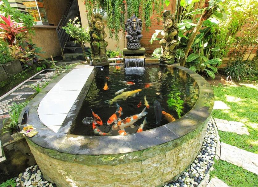 Cảnh ngoài trời Ảnh