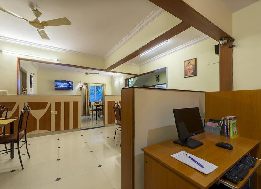 Khu vực làm việc Ảnh