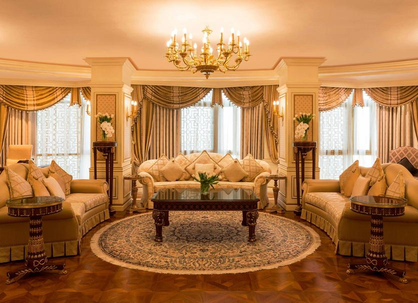 Lounge Ảnh