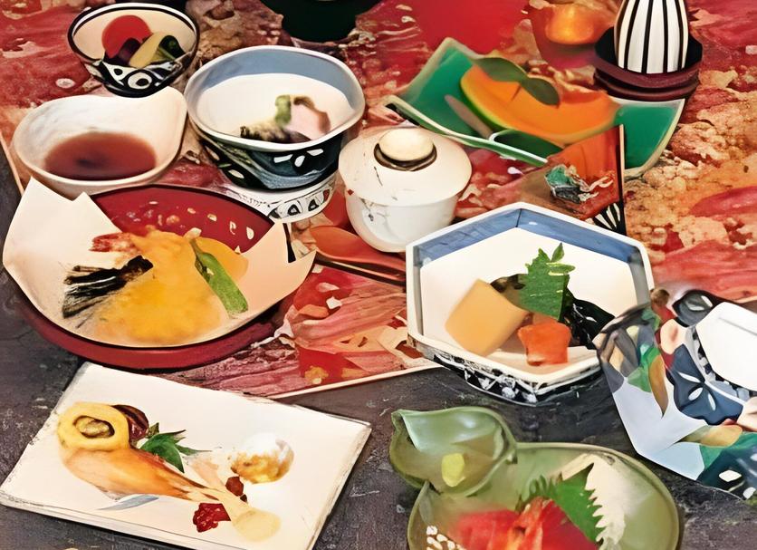 Nhà hàng Ảnh