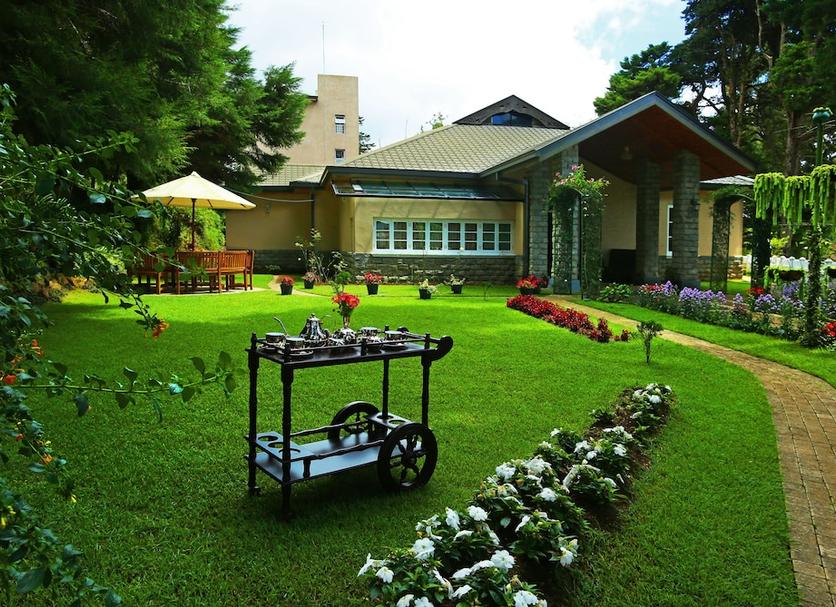 Cảnh ngoài trời Ảnh