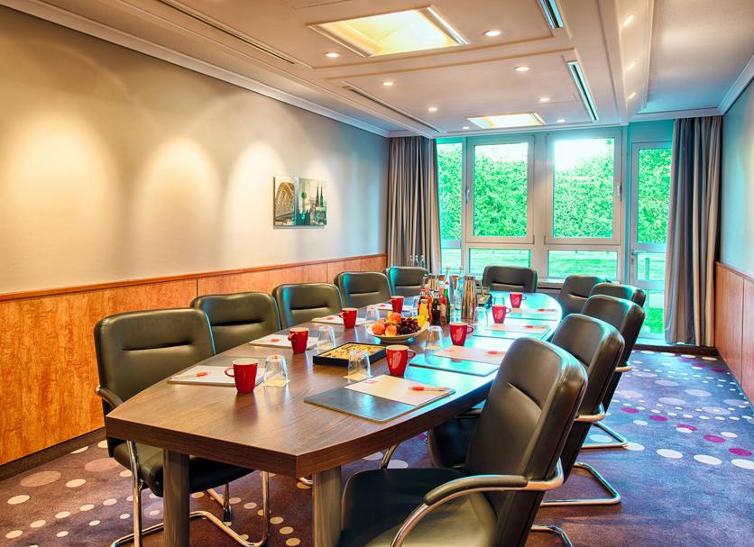 Conference room Ảnh