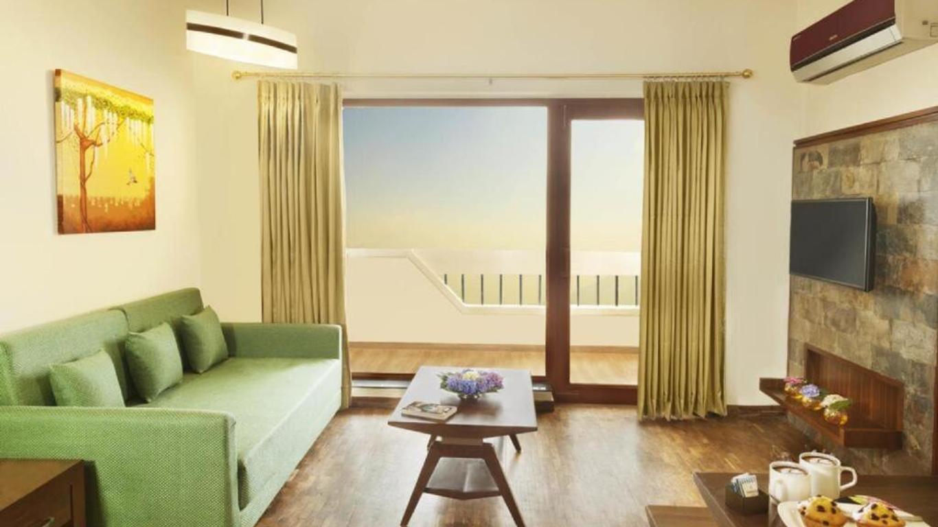 Sterling Mussoorie