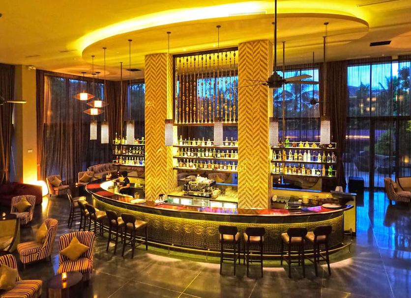 Bar Ảnh