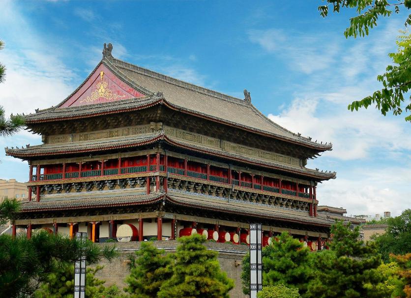 Toà nhà Ảnh
