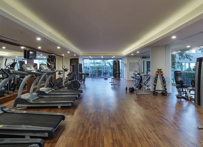 Gym Ảnh
