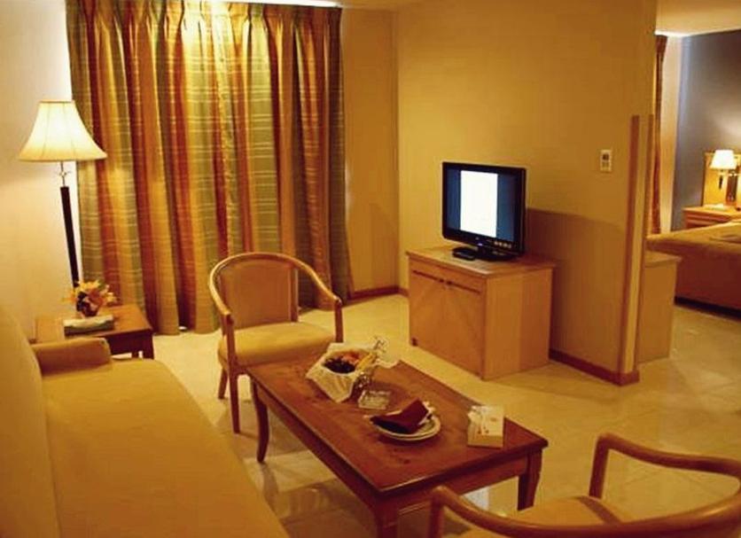 Phòng khách Ảnh