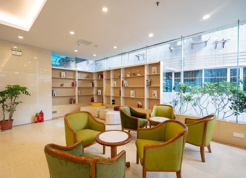 Lounge Ảnh