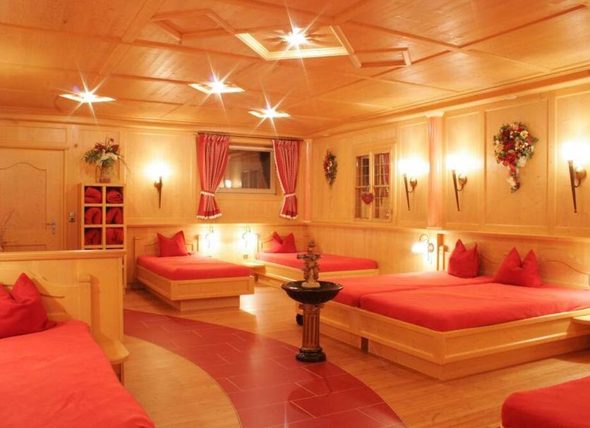 Spa Ảnh