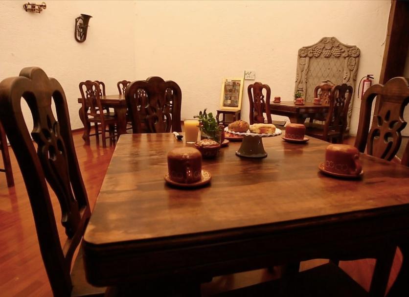 Phòng ăn Ảnh