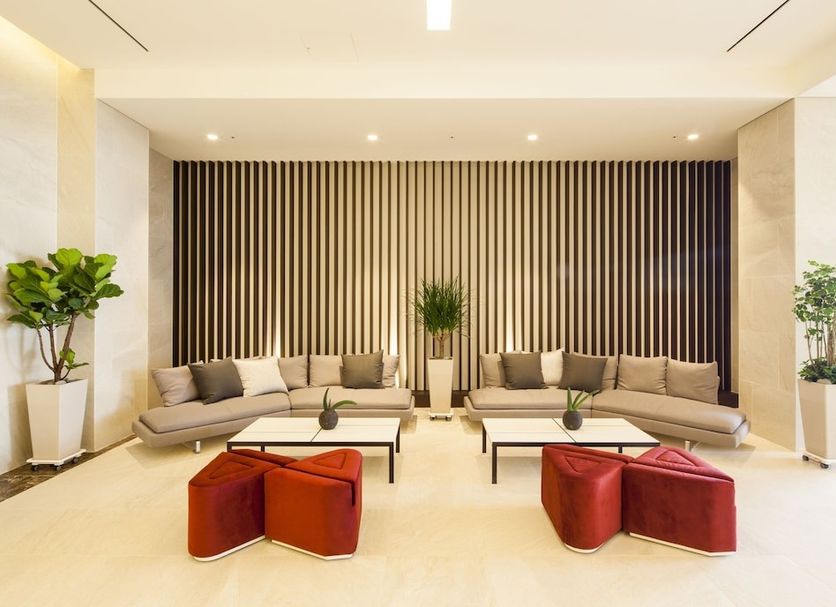 Lounge Ảnh