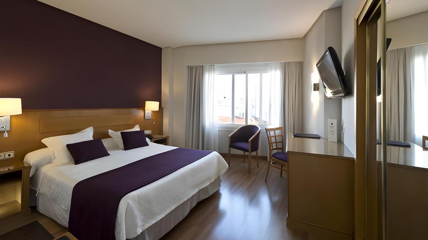 Hotel Trafalgar