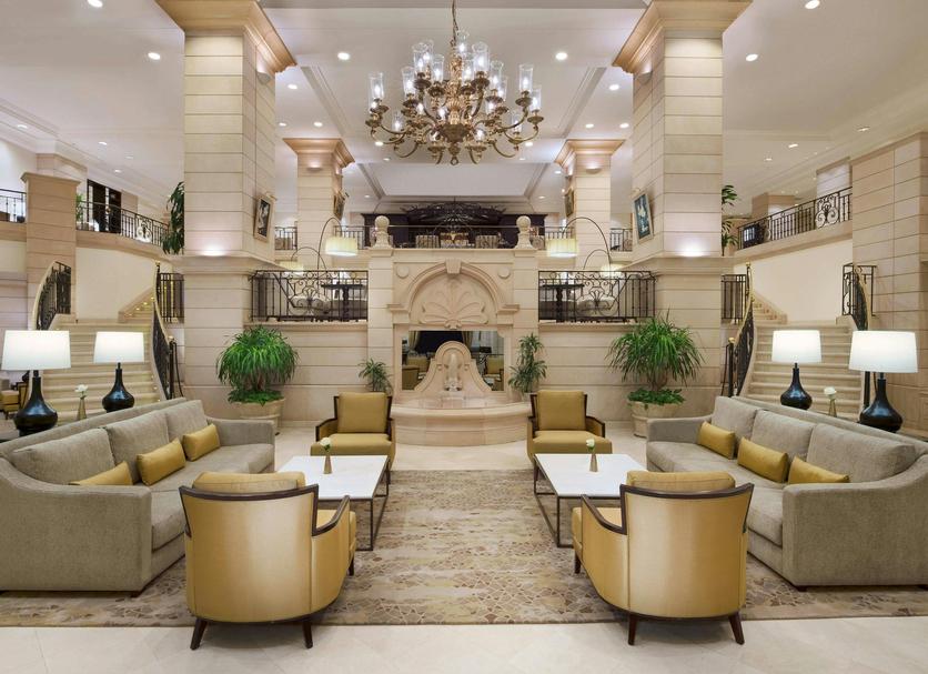 Lounge Ảnh