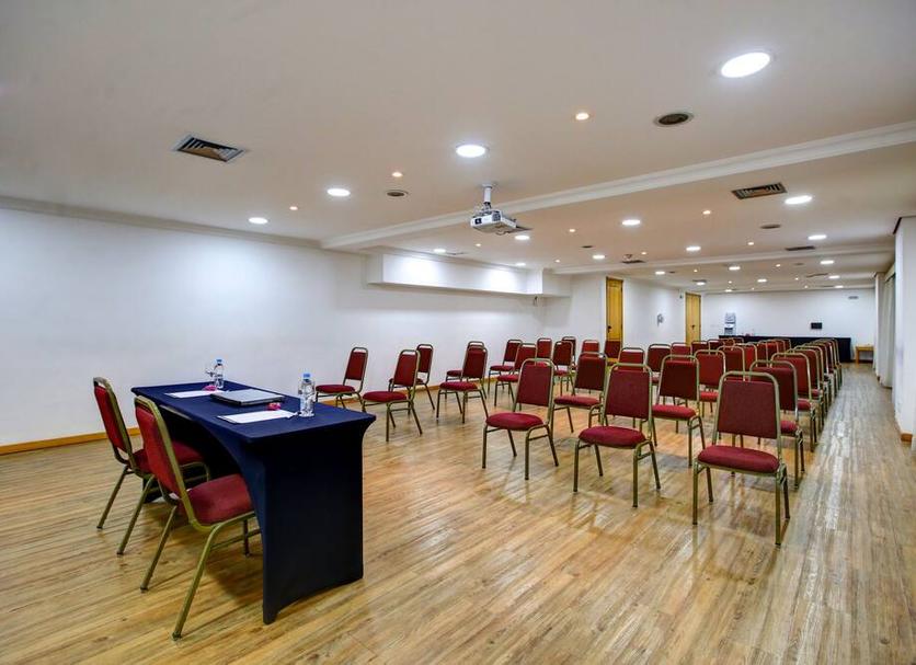 Conference room Ảnh