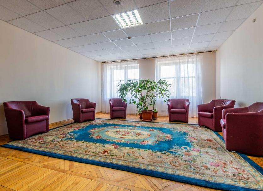 Lounge Ảnh