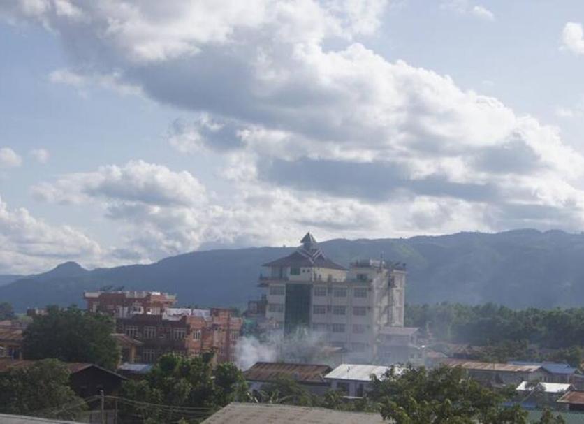 Cảnh ngoài trời Ảnh