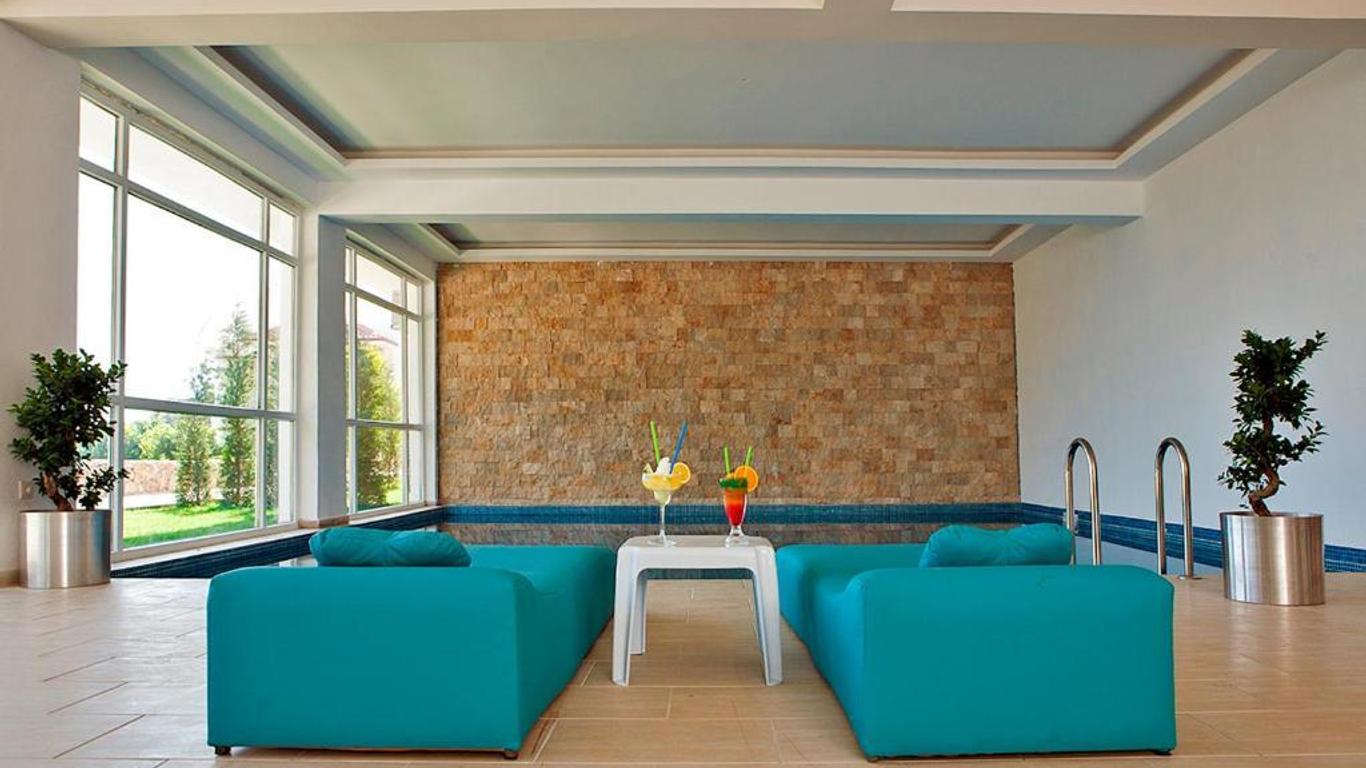 Sertil Deluxe Hotel & Spa - Adult Only