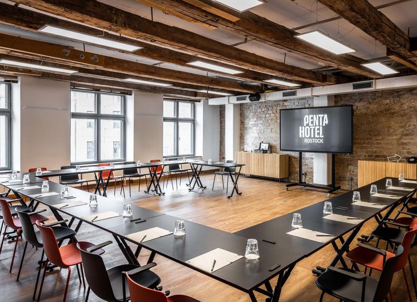 Conference room Ảnh