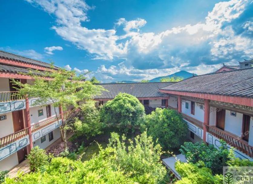 Cảnh ngoài trời Ảnh