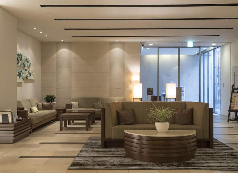 Lounge Ảnh