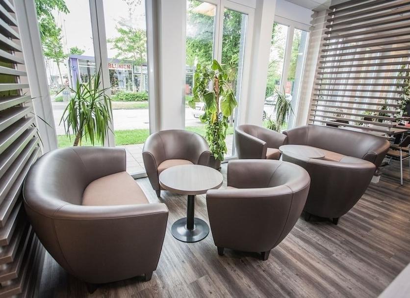Lounge Ảnh