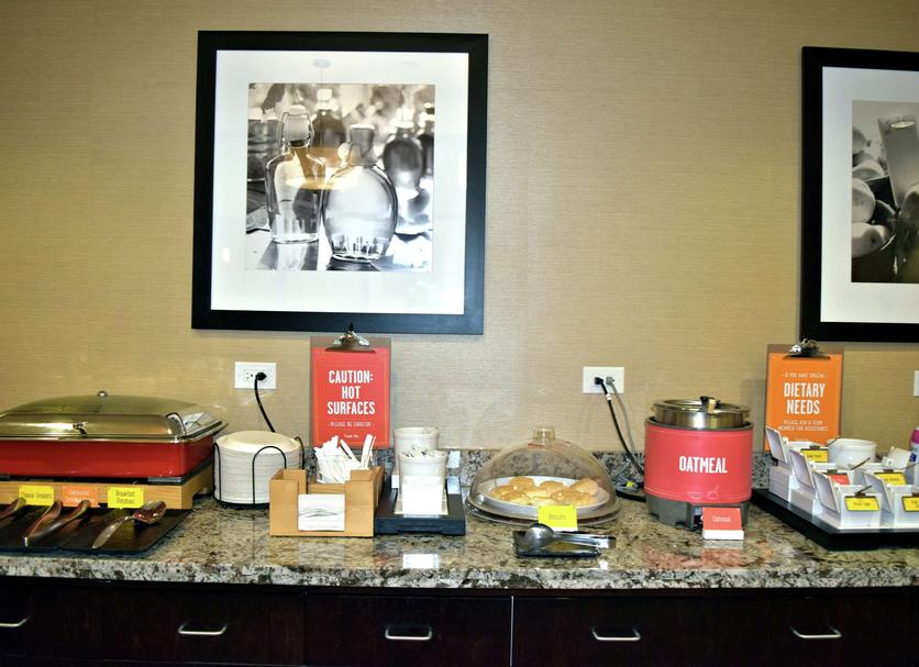 Buffet Ảnh