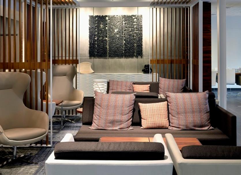 Lounge Ảnh