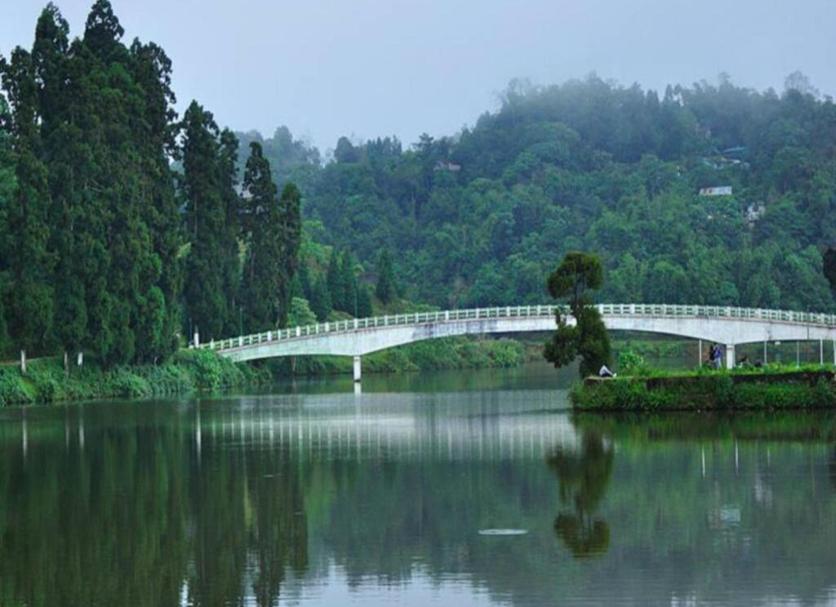 Cảnh ngoài trời Ảnh