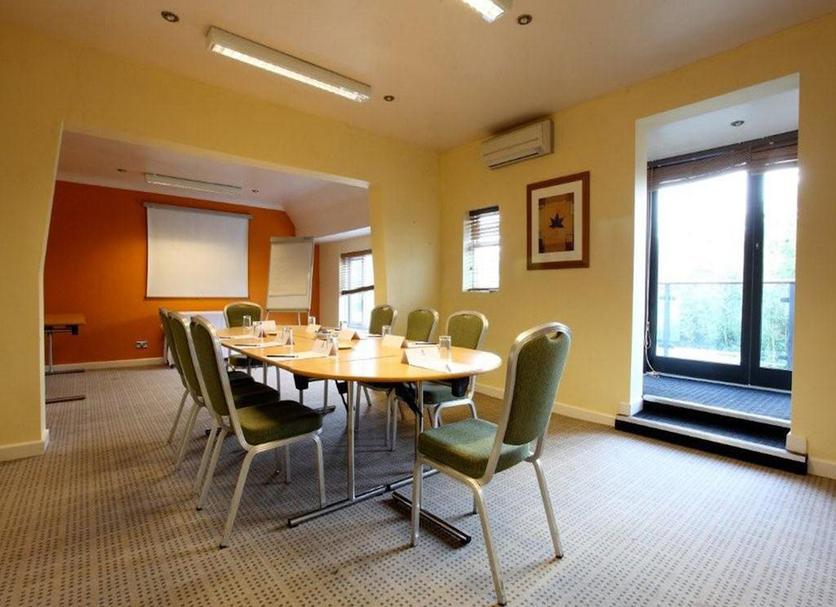 Conference room Ảnh