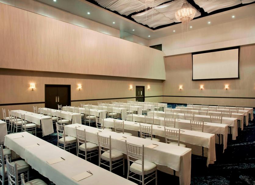 Conference room Ảnh
