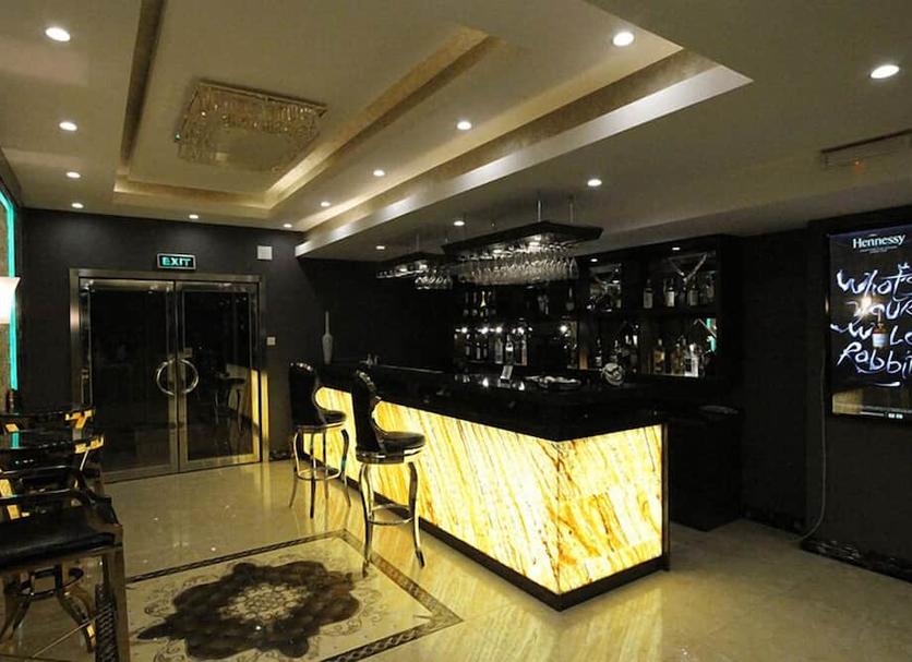 Bar Ảnh
