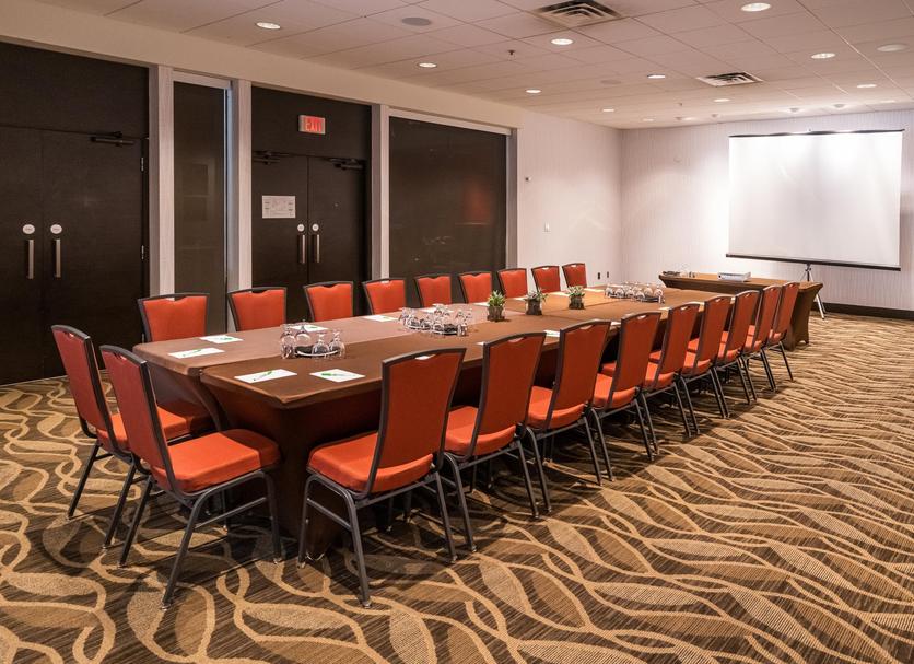 Conference room Ảnh